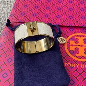 AUTHENTIC Tory Burch bangle!